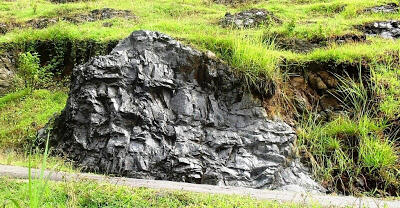 &#91;KATA GURU ANE&#93; Batuan alas Pulau Jawa alias Batuan Tertua Didunia ada di Indonesia