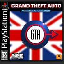 Seri GTA dari masa ke masa
