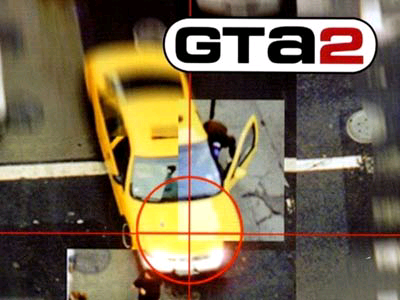 Seri GTA dari masa ke masa