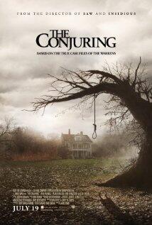 Lebih Seram Manakah, &quot;The Conjuring Vs Insidious Chapter 2&quot;..??? 