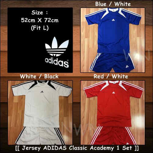 BANI.STORE|Aneka Jersey & Celana Training|Aneka Jaket|Aneka Kaos & Polo Shirt, dll.