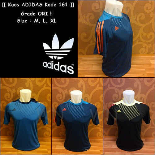 BANI.STORE|Aneka Jersey & Celana Training|Aneka Jaket|Aneka Kaos & Polo Shirt, dll.