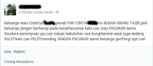 Kayanya Ada Pendidikan Seperti Vicky deh, Soalnya bnyak ga jelas kata-kata anak skrg