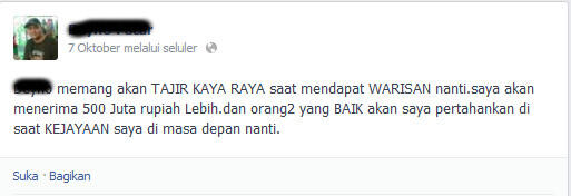 Kayanya Ada Pendidikan Seperti Vicky deh, Soalnya bnyak ga jelas kata-kata anak skrg