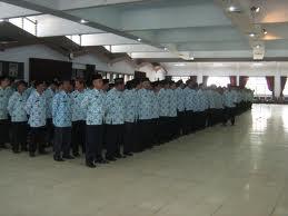 PNS dan Kebangkrutan Negara