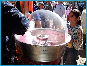 FAIRY FLOSS,,PERMEN FENOMENAL MASA KECIL KITA &#91;nostalgia&#93;