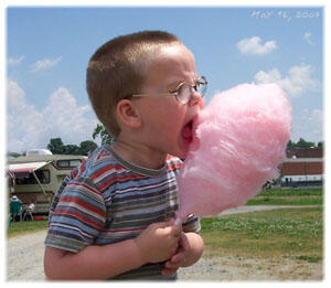 FAIRY FLOSS,,PERMEN FENOMENAL MASA KECIL KITA &#91;nostalgia&#93;