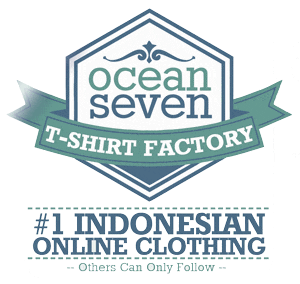 ►►►Ocean Seven T-shirt◄◄◄ │Kaos Superheroes & Movies (Despicable Me, minions) DLL│