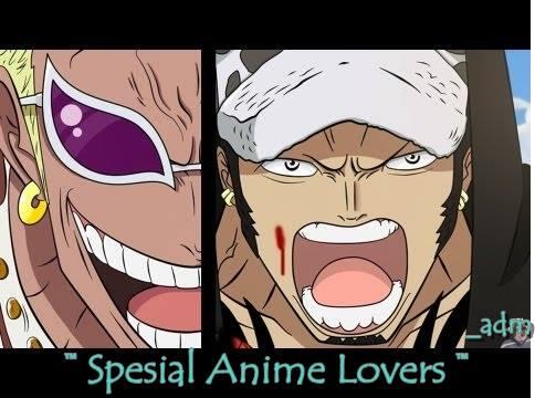 Khusus Pencinta Anime, Manga, Dan Sejenisnya !!!