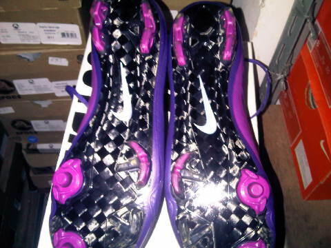 Sepatu Bola Nike Vapor FG new Original 100%