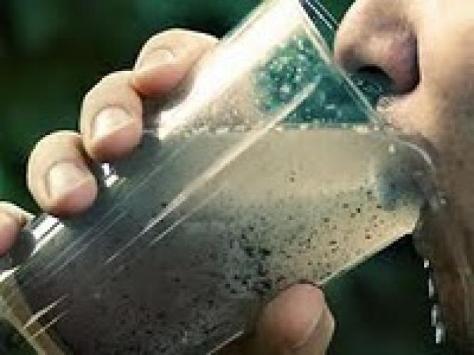 2030 Akan Terjadi Krisis Air Bersih