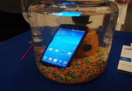 Samsung Galaxy S5 Dirilis Januari 2014