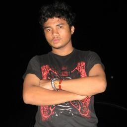 Fatur (Serigala Terakhir) 