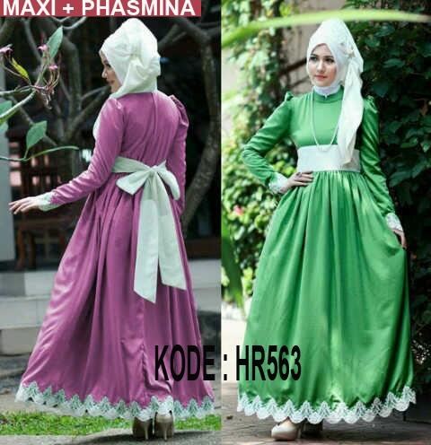 Dicari Reseller/jilbab/baju ready&PO