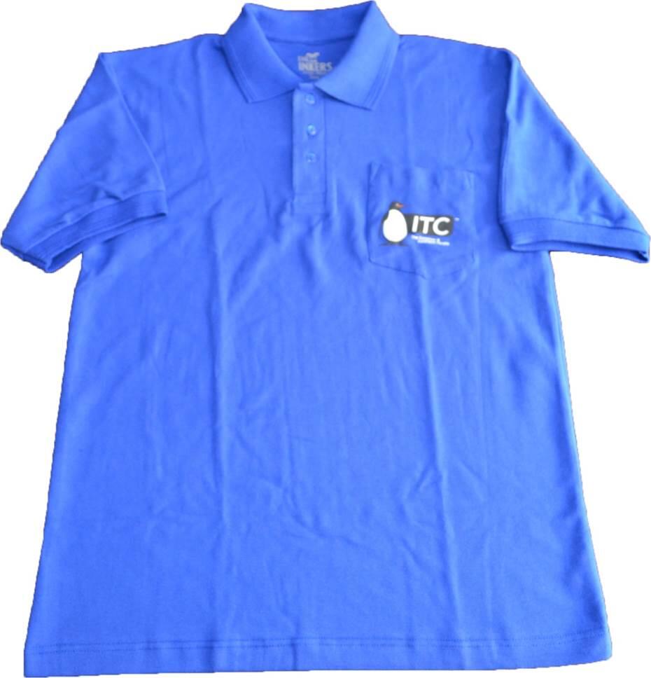 Kaos sablon murah