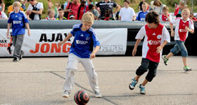 New football from holland, Panna Knock Out Check this out !