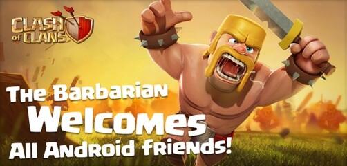 &#91;iOS / Android&#93; Clash Of Clans Official Thread ~ Wage Epic Battles! - Part 2