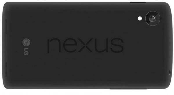 Google Nexus 5 Akan Segera Dirilis Dengan Android 4.4 KitKat