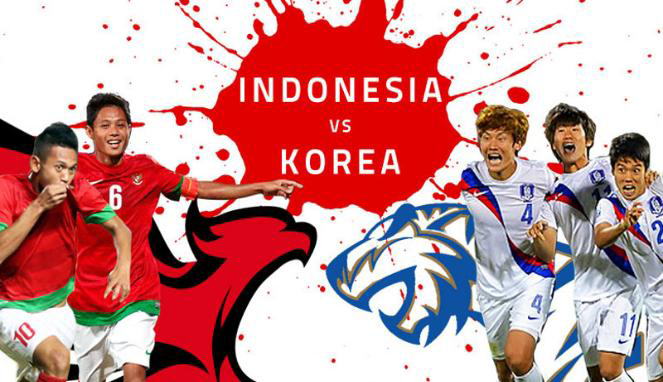 Tebak Skor ( u19 Indonesia vs u19 KorSel)