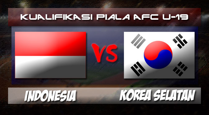 (Bola Lover's) TEBAK SKOR u19 INA vs u19 KORSEL