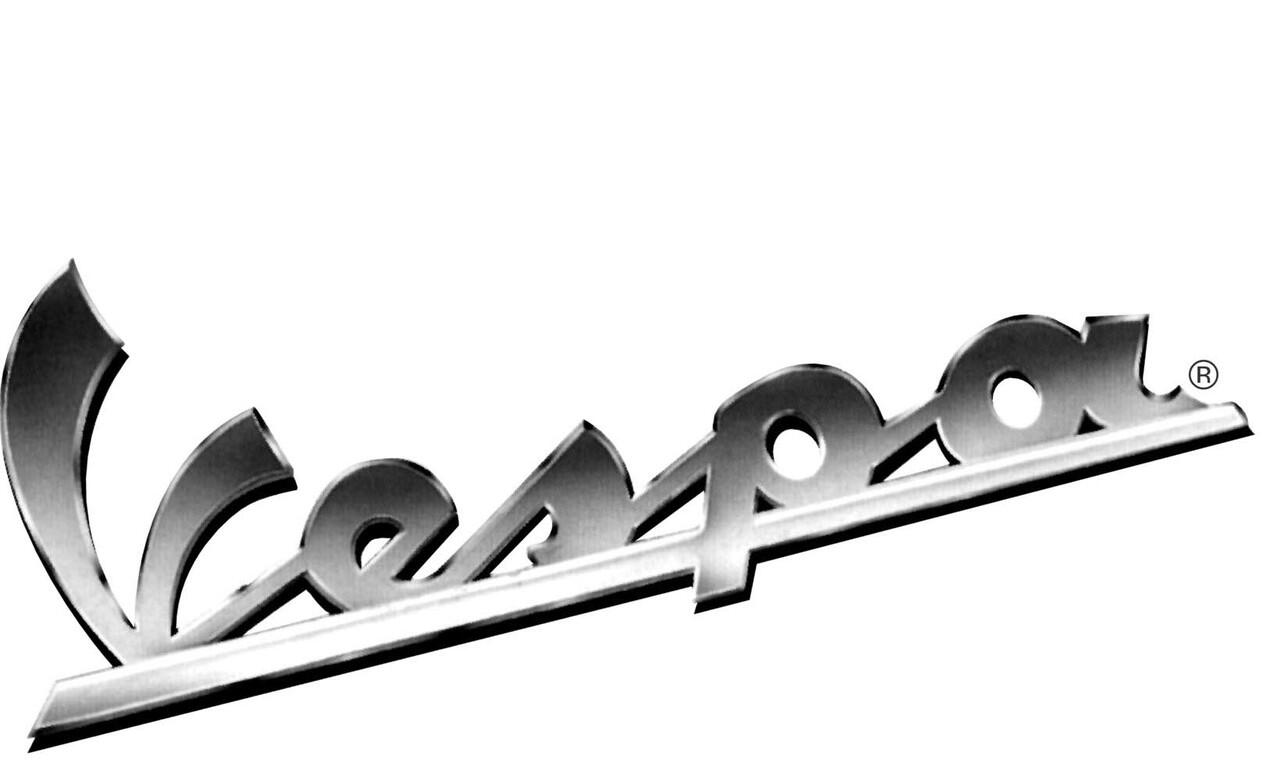 ALL NEW VARIAN VESPA PIAGGIO 2014