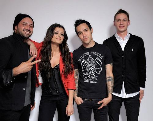 Bebe Rexha, Penyanyi cantik dengan suara berkarakter yang kurang terekspos