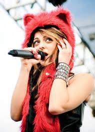 Bebe Rexha, Penyanyi cantik dengan suara berkarakter yang kurang terekspos