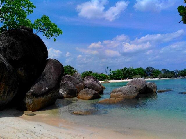 &#91;FR&#93; Backpackeran Belitung Negri Laskar Pelangi 2 - 5 Oktober