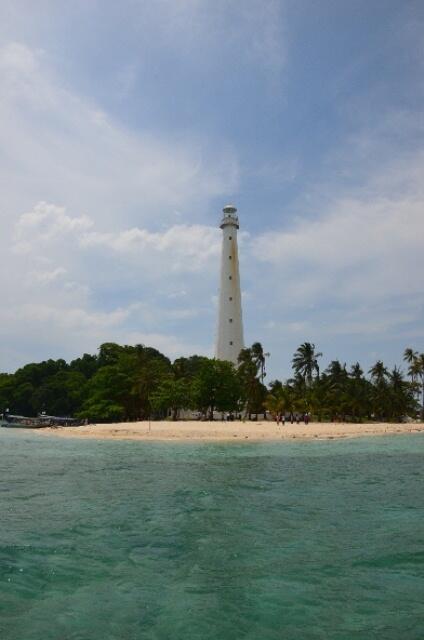 &#91;FR&#93; Backpackeran Belitung Negri Laskar Pelangi 2 - 5 Oktober