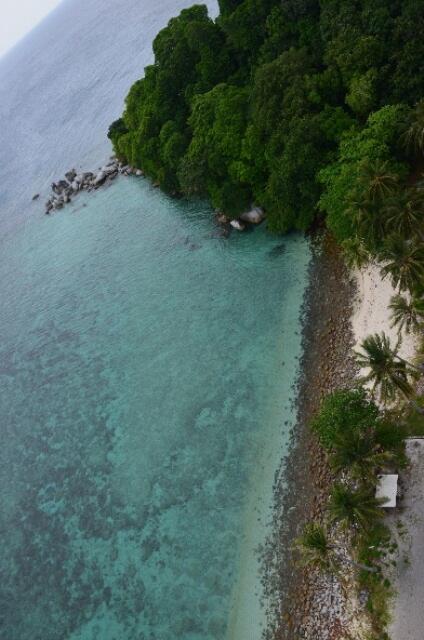 &#91;FR&#93; Backpackeran Belitung Negri Laskar Pelangi 2 - 5 Oktober