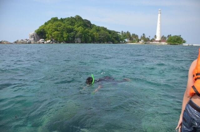 &#91;FR&#93; Backpackeran Belitung Negri Laskar Pelangi 2 - 5 Oktober