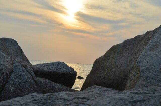 &#91;FR&#93; Backpackeran Belitung Negri Laskar Pelangi 2 - 5 Oktober