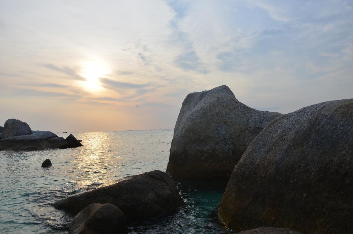 &#91;FR&#93; Backpackeran Belitung Negri Laskar Pelangi 2 - 5 Oktober