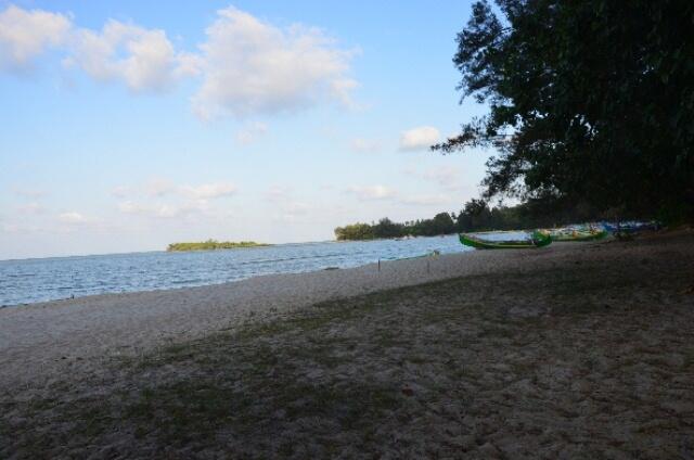 &#91;FR&#93; Backpackeran Belitung Negri Laskar Pelangi 2 - 5 Oktober