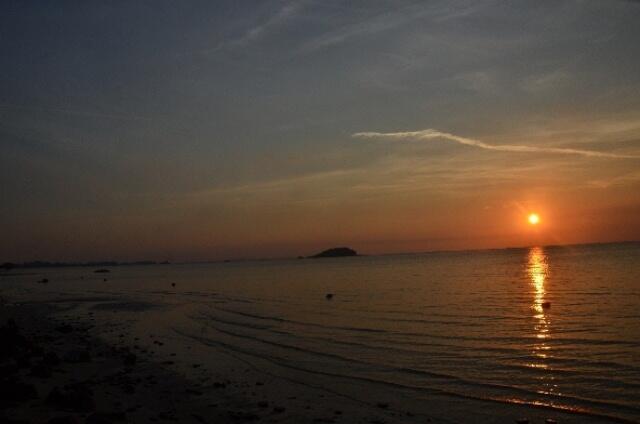 &#91;FR&#93; Backpackeran Belitung Negri Laskar Pelangi 2 - 5 Oktober