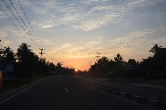 &#91;FR&#93; Backpackeran Belitung Negri Laskar Pelangi 2 - 5 Oktober