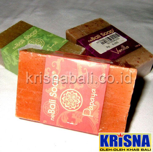JASA ORDER PRODUK PERAWATAN TUBUH & WAJAH KRISNA BALI (Lulur, Aroma Terapi, Msge Oil)