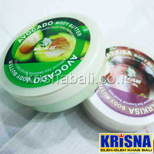 JASA ORDER PRODUK PERAWATAN TUBUH & WAJAH KRISNA BALI (Lulur, Aroma Terapi, Msge Oil)