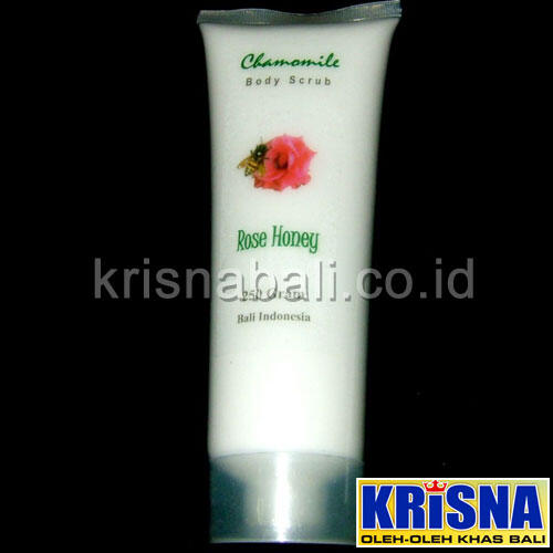 JASA ORDER PRODUK PERAWATAN TUBUH & WAJAH KRISNA BALI (Lulur, Aroma Terapi, Msge Oil)