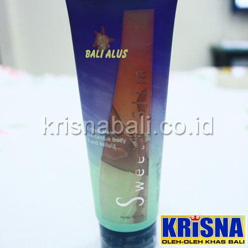 JASA ORDER PRODUK PERAWATAN TUBUH & WAJAH KRISNA BALI (Lulur, Aroma Terapi, Msge Oil)