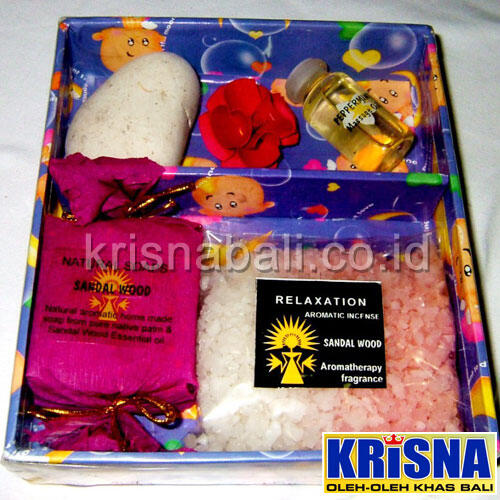 JASA ORDER PRODUK PERAWATAN TUBUH & WAJAH KRISNA BALI (Lulur, Aroma Terapi, Msge Oil)