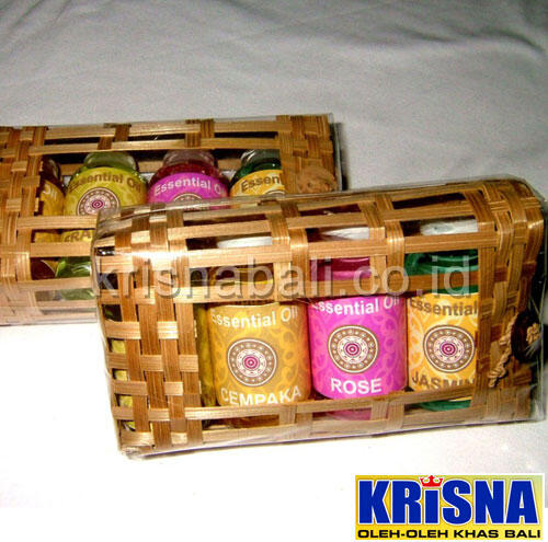 JASA ORDER PRODUK PERAWATAN TUBUH & WAJAH KRISNA BALI (Lulur, Aroma Terapi, Msge Oil)