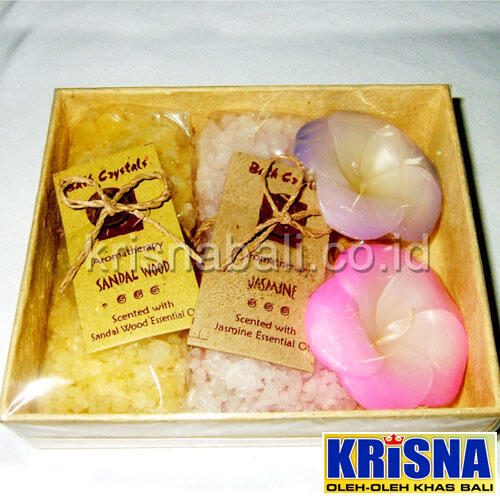 JASA ORDER PRODUK PERAWATAN TUBUH & WAJAH KRISNA BALI (Lulur, Aroma Terapi, Msge Oil)