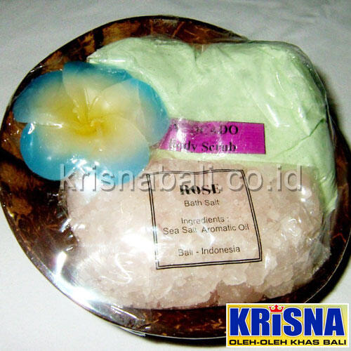 JASA ORDER PRODUK PERAWATAN TUBUH & WAJAH KRISNA BALI (Lulur, Aroma Terapi, Msge Oil)