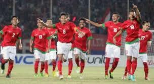 U19 INDONESIA,,,,SINGKIRKAN KORSEL,,,,3-2