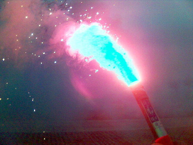 PSSI REKRUT RELAWAN UNTUK KAMPANYEKAN NO FLARE, NO FIREWORKS,NO BANNED 