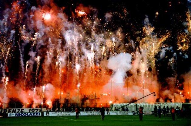 PSSI REKRUT RELAWAN UNTUK KAMPANYEKAN NO FLARE, NO FIREWORKS,NO BANNED 