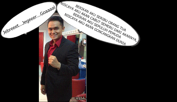 PoLL : Komentator AFF U-19 Indonesia Vs Korsel, Mr.Jebret Vs Mr. Ahay?(+Pict&amp;video)