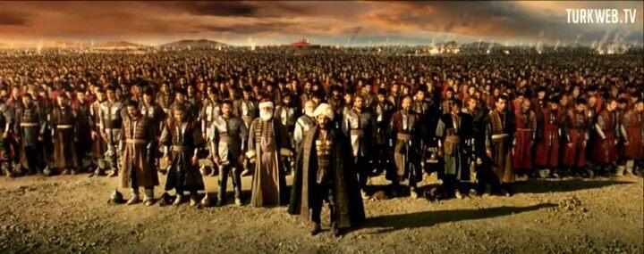 Siapa Al- Fatih "Sang Penakluk"