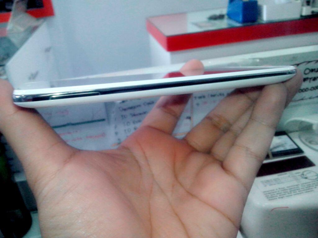 [Official Lounge] Cross A66, Phablet QuadCore HD (Let's Do More)